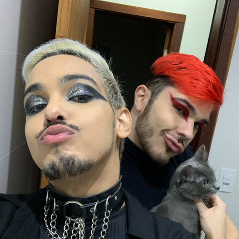 especial mês de orgulho LGBTQIAPN+