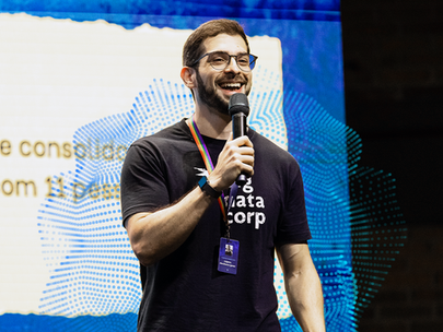 Como a BDC desenvolve pessoas para tomar decisões com impacto