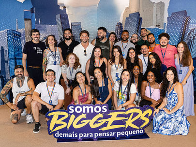 Orgulho de Pertencer na BigDataCorp