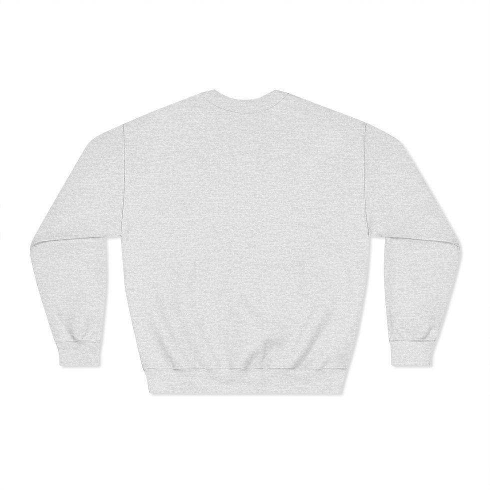 Thumbnail: Rhythm Nation Tap Company crew sweatshirt