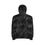 Thumbnail: Tie Dye Hoodie, Unisex Champion Hoodie