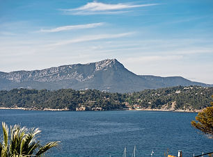 Mont Pharon
