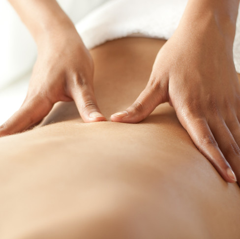 Remedial Massage with MY Integrated Body