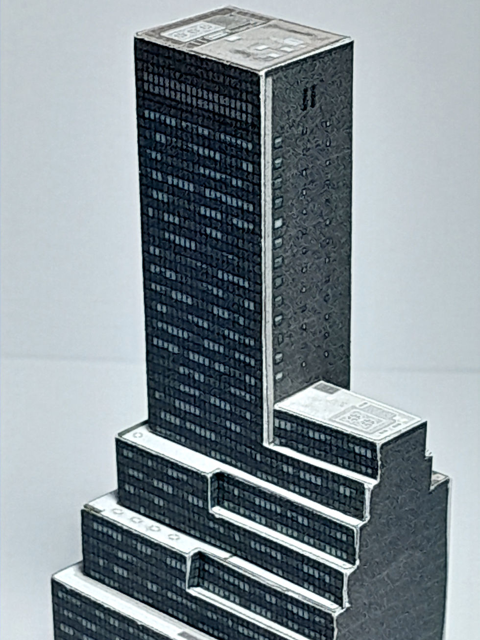 Thumbnail: Produto: New York - 575 Lexington Avenue