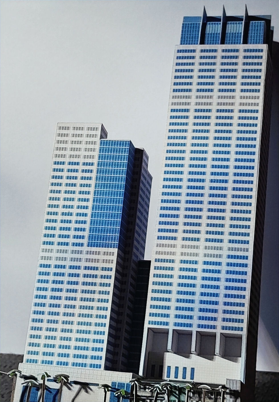 One Farrer Place - Sydney