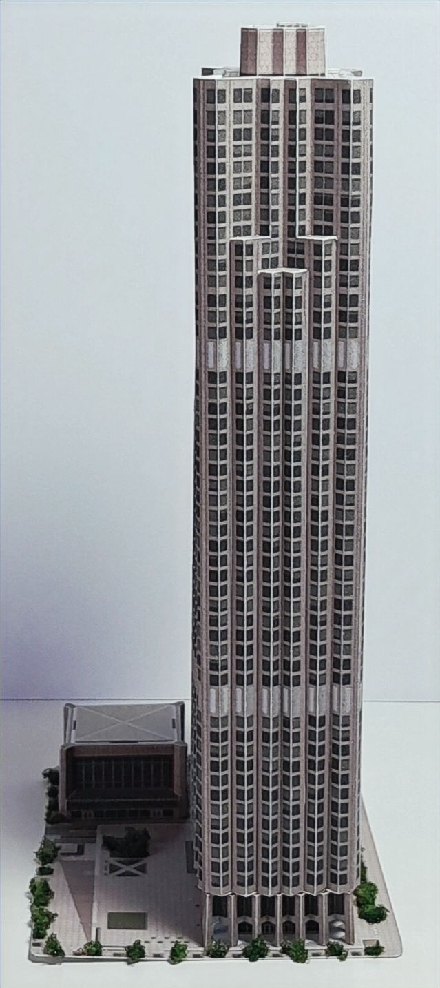 Thumbnail: 555 California Street - Illustrative Image