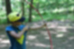 Archery @ Ryerson