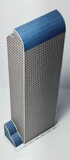 Wells Fargo Center - Denver