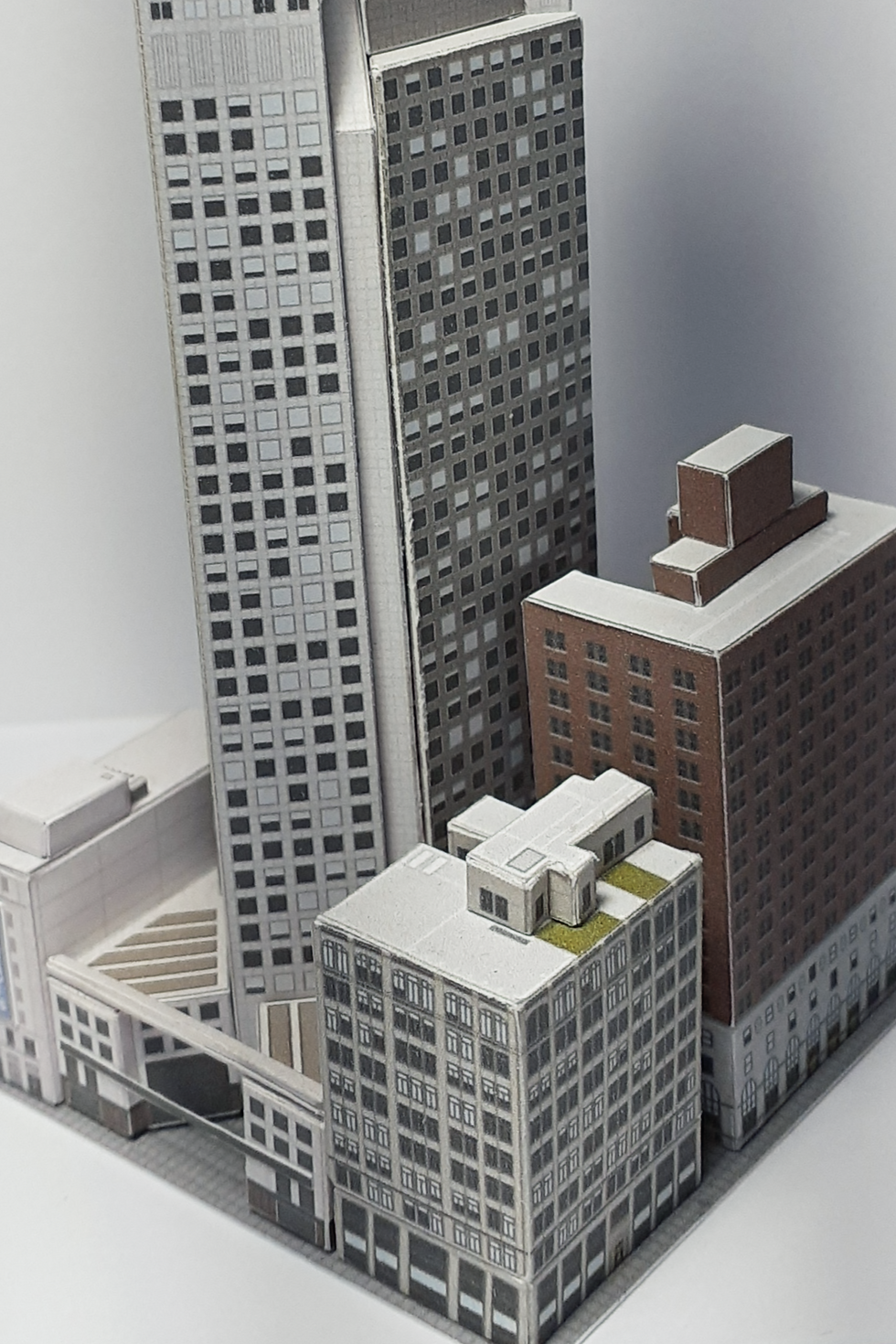 Thumbnail: 345 California Street