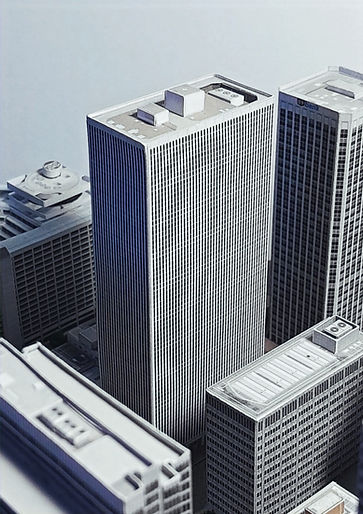 50 California Street - III