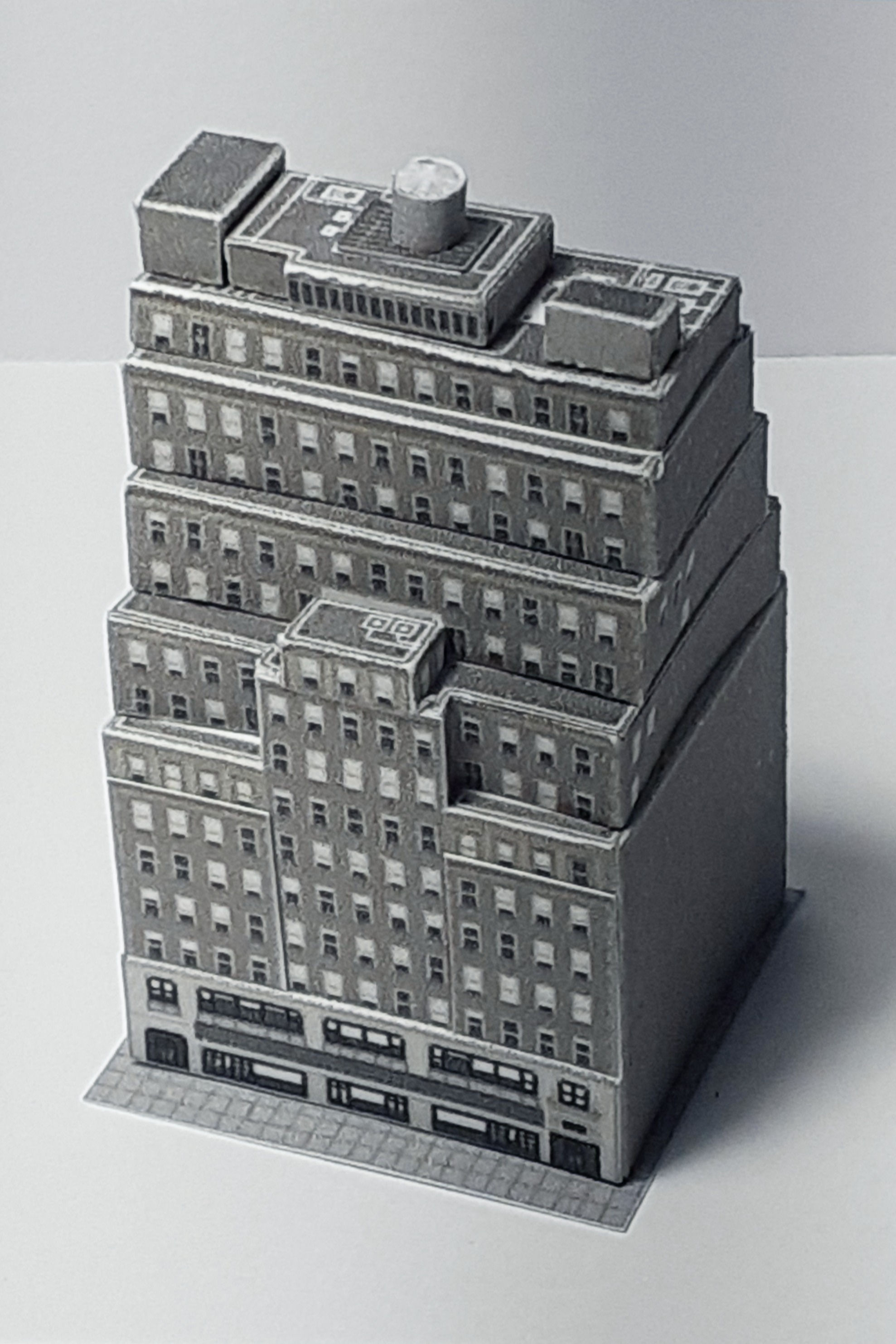 20 West 47Th Street