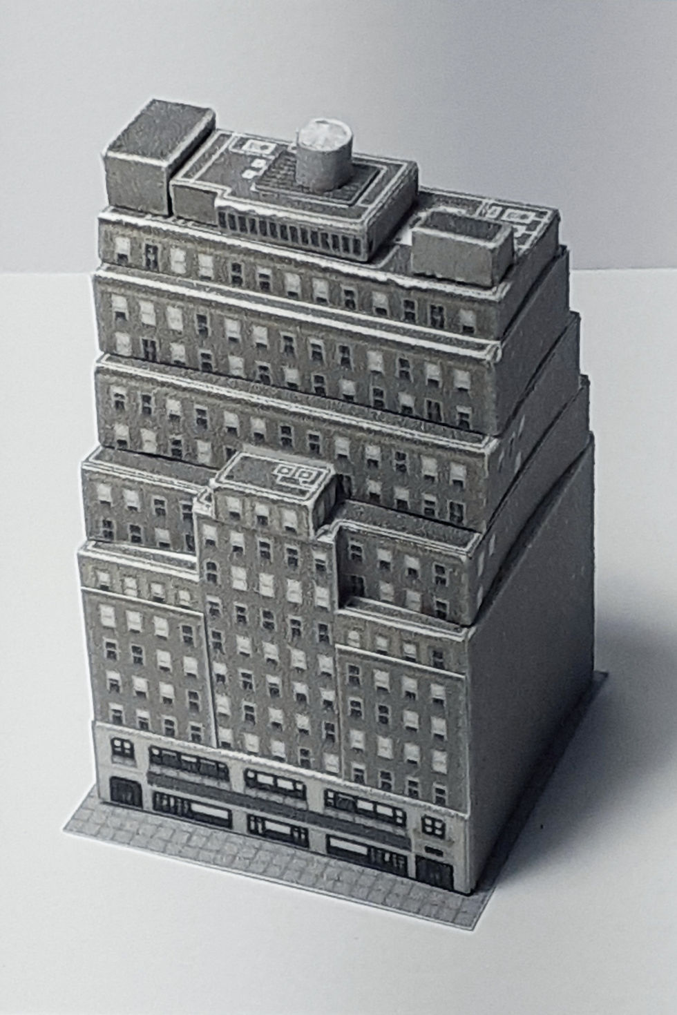 Thumbnail: 20 West 47Th Street