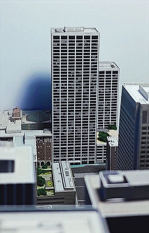 One Market Plaza - II
