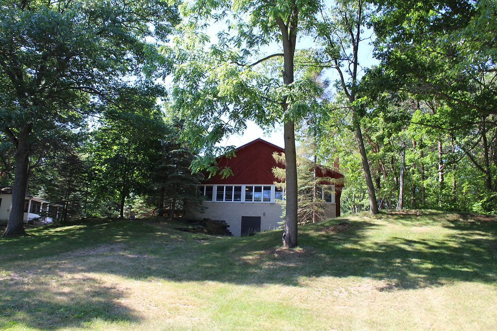 Dining Hall