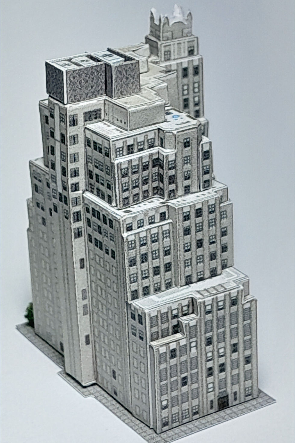 Thumbnail: Stella Tower