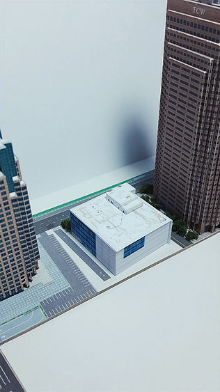 845 S Figueroa Street - III