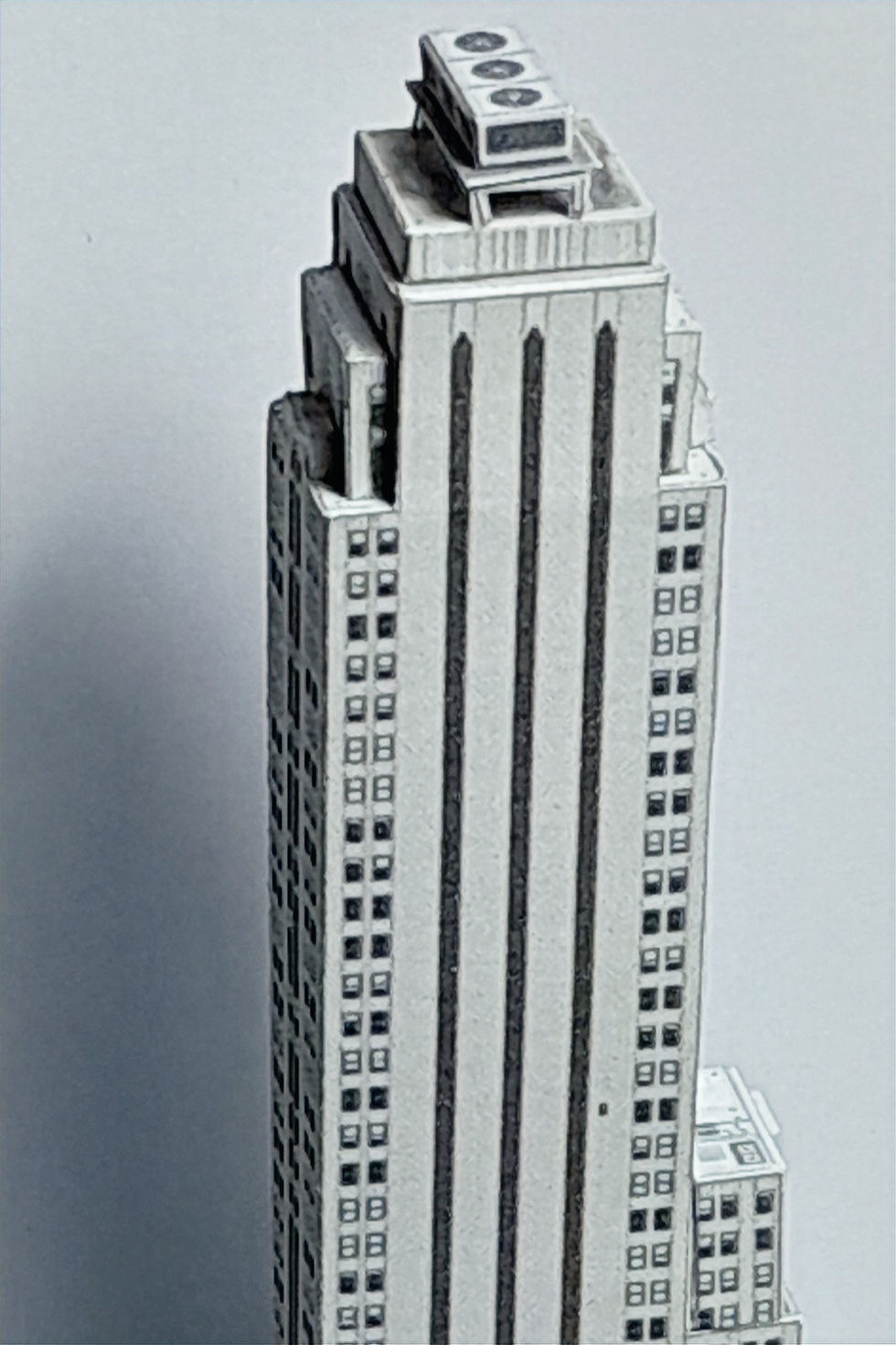 500 Fifth Avenue