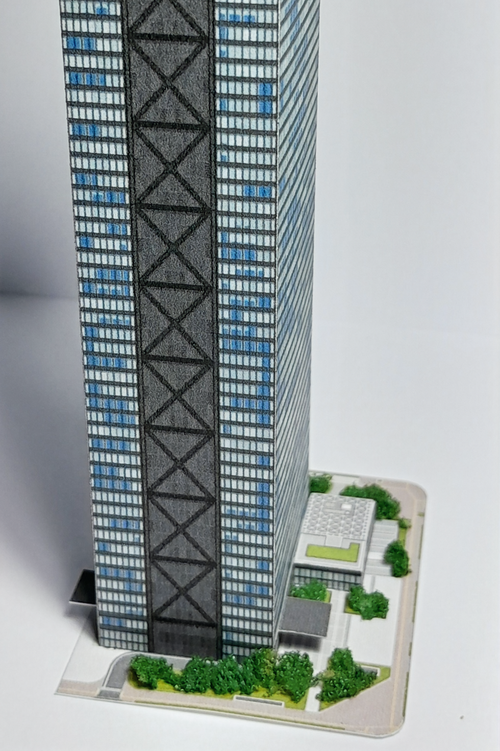Thumbnail: Shinjuku Mitsui Building