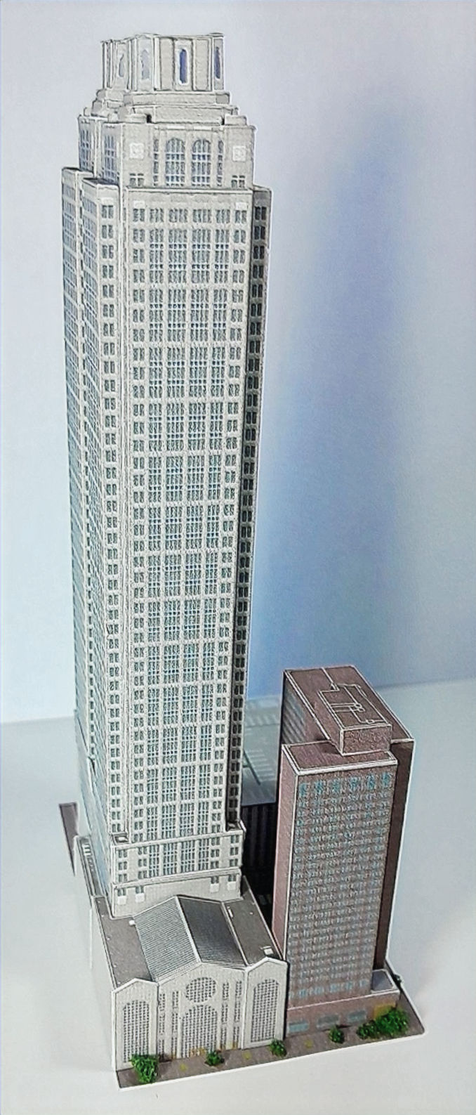 Thumbnail: Produto: Atlanta - 191 Peachtree Tower