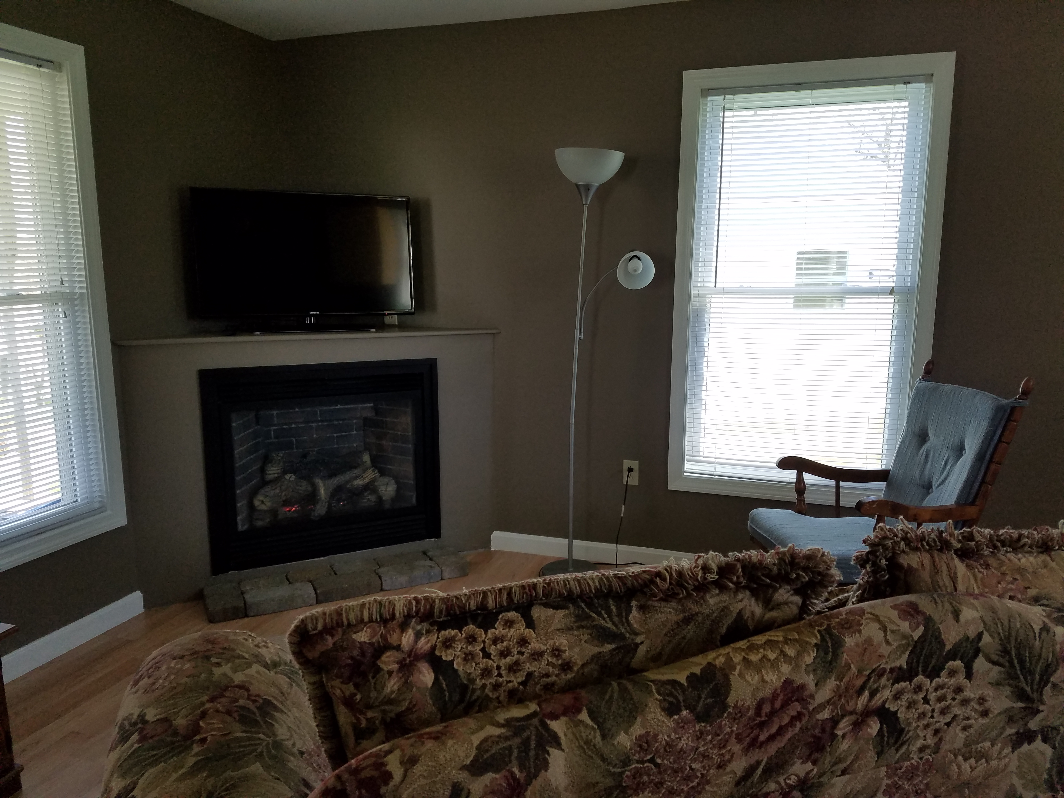 One Bedroom Cottage River's Edge Cottages & RV Park Vergennes, VT