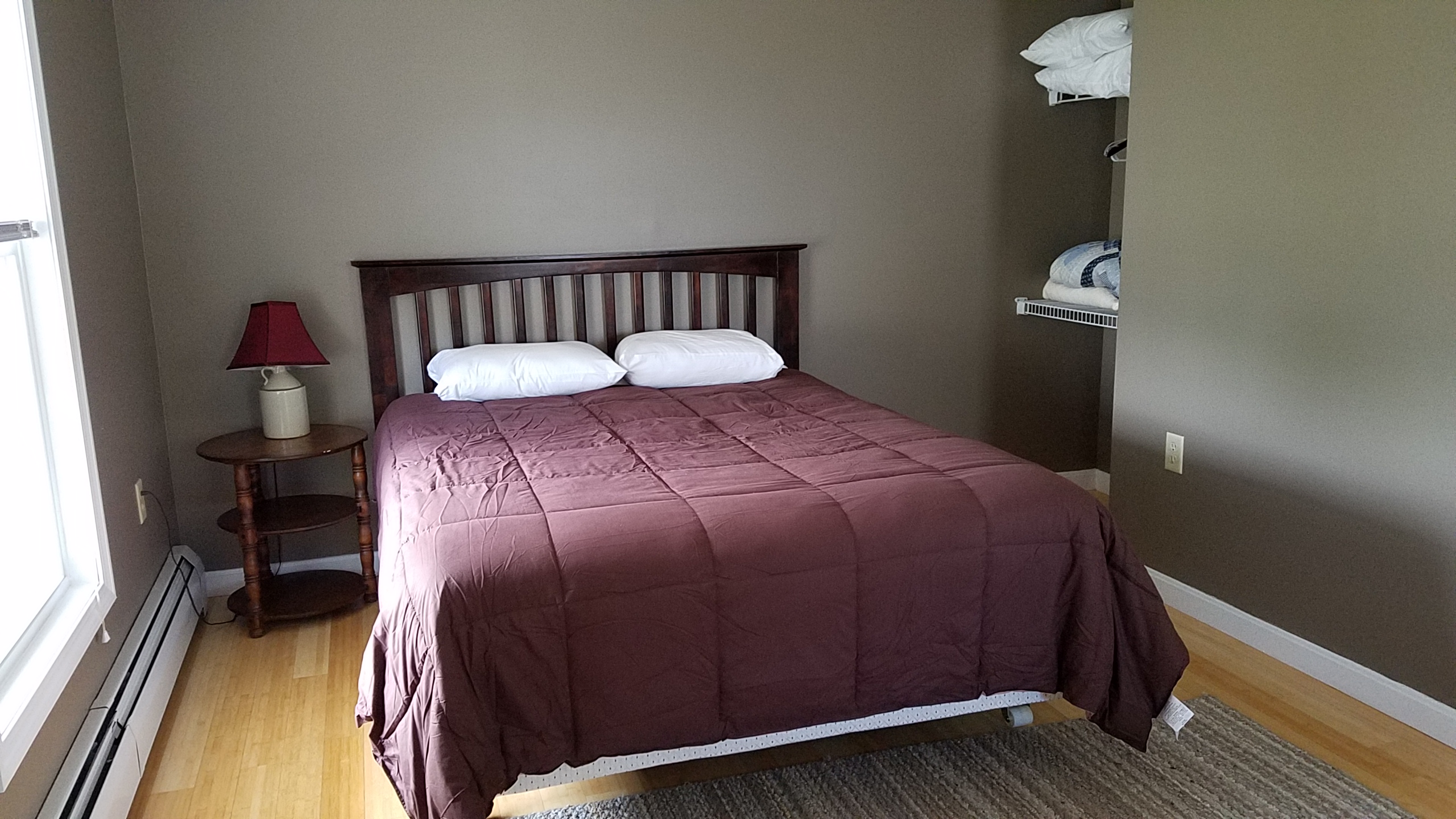 One Bedroom Cottage River's Edge Cottages & RV Park Vergennes, VT