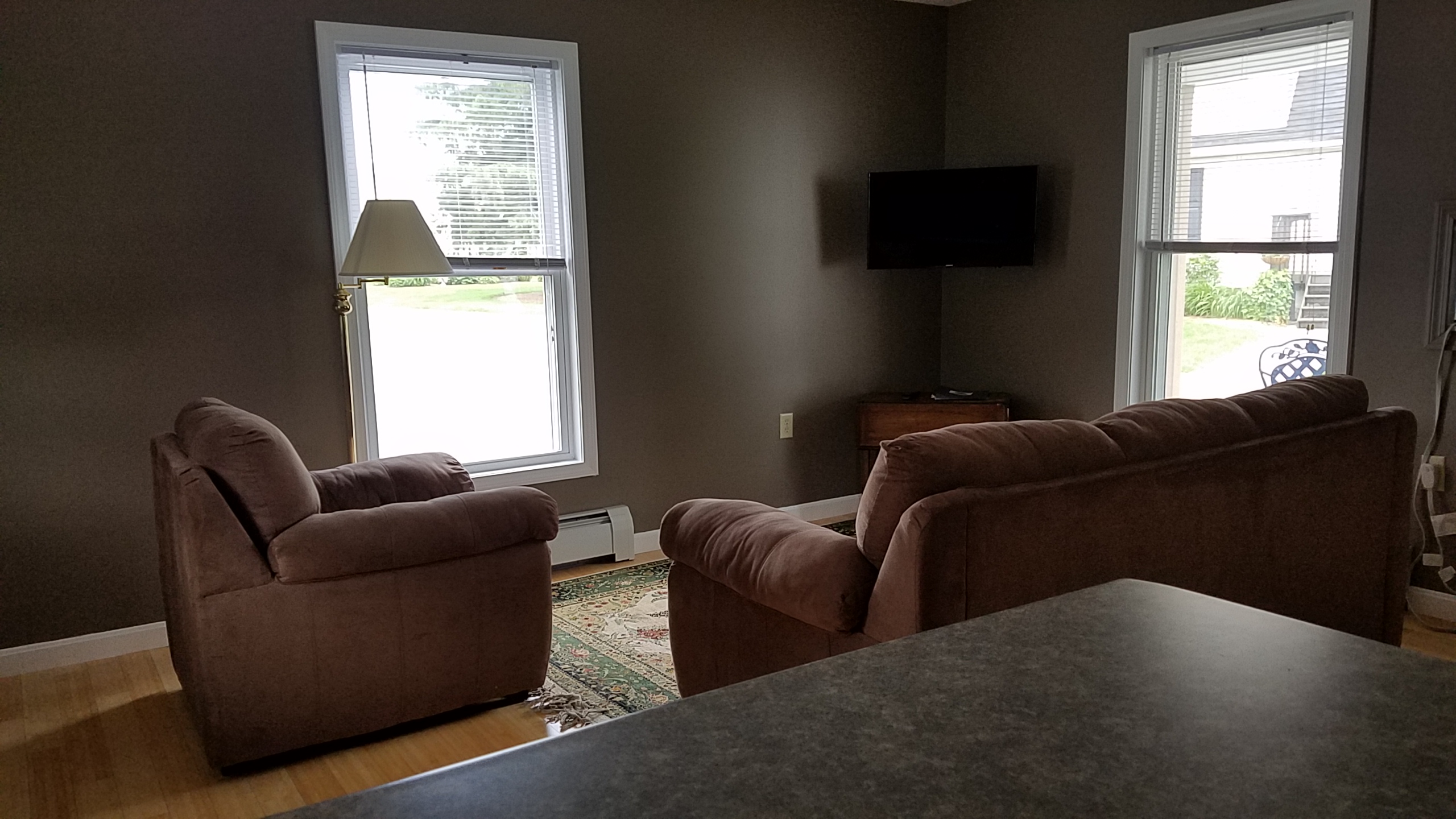 One Bedroom Cottage River's Edge Cottages & RV Park Vergennes, VT