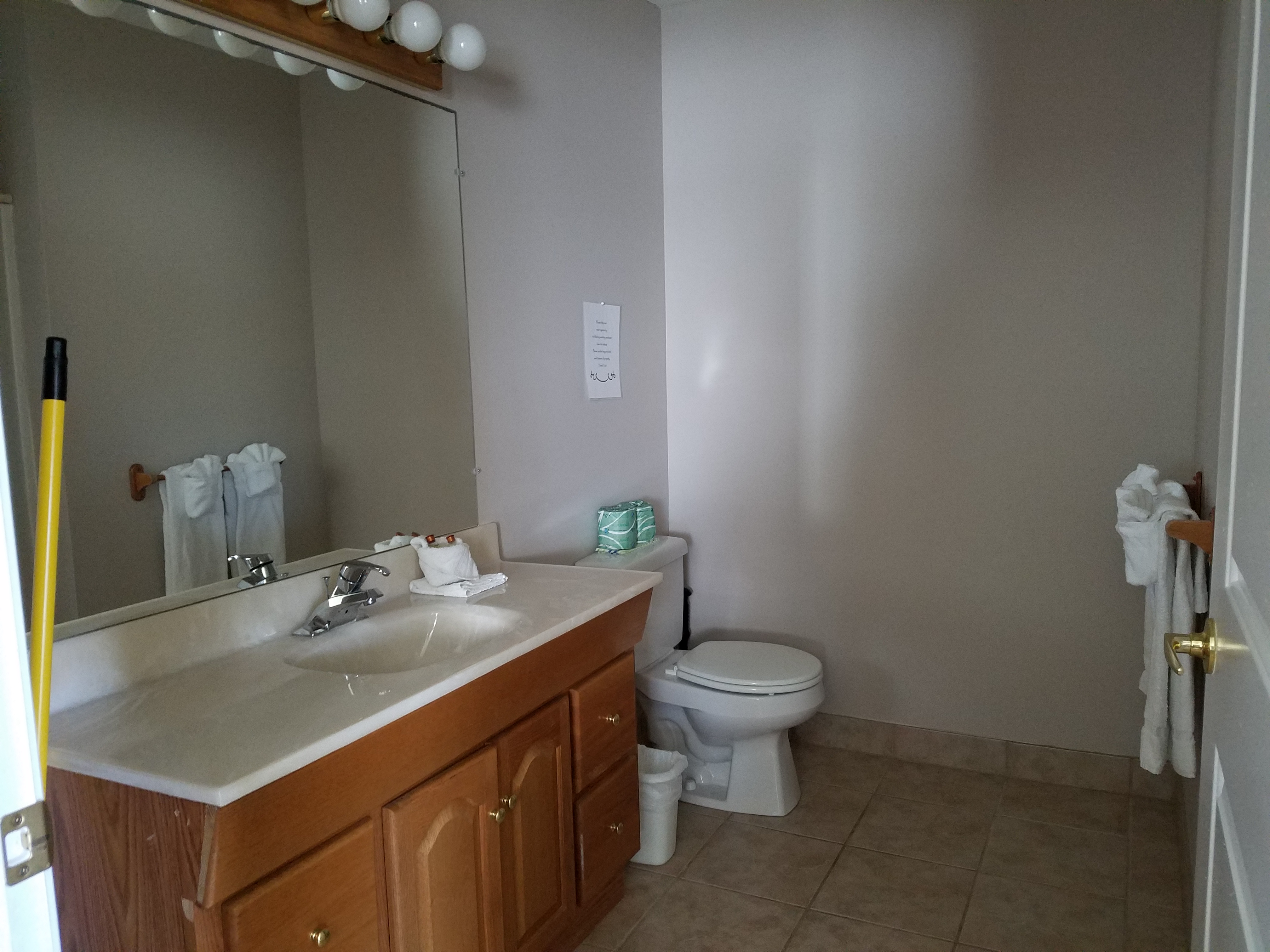 One Bedroom Cottage River's Edge Cottages & RV Park Vergennes, VT