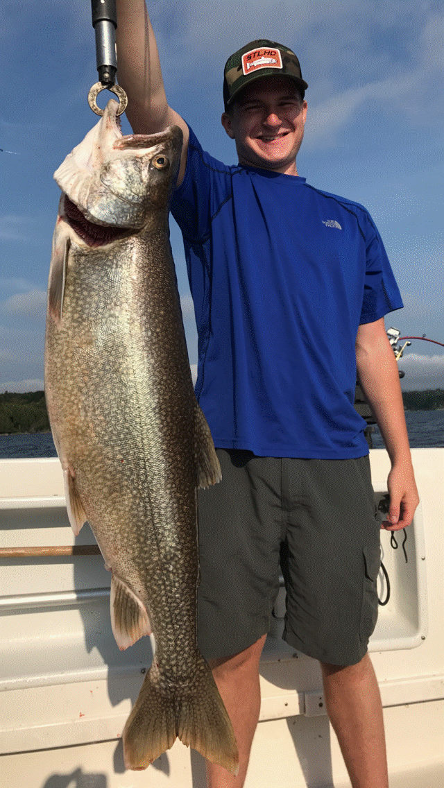 Lake Champlain