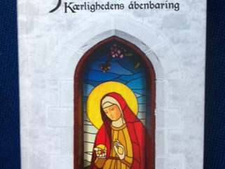 Julian af Norwich: Kærlighedens åbenbaring