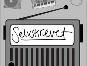 Podcast Interview - Selvskrevet