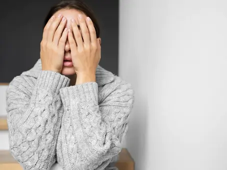Panik Atak Nedir? Belirtileri Nelerdir?
