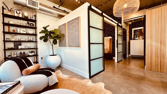 True Beauty - Home of Harley True | Master Esthetician