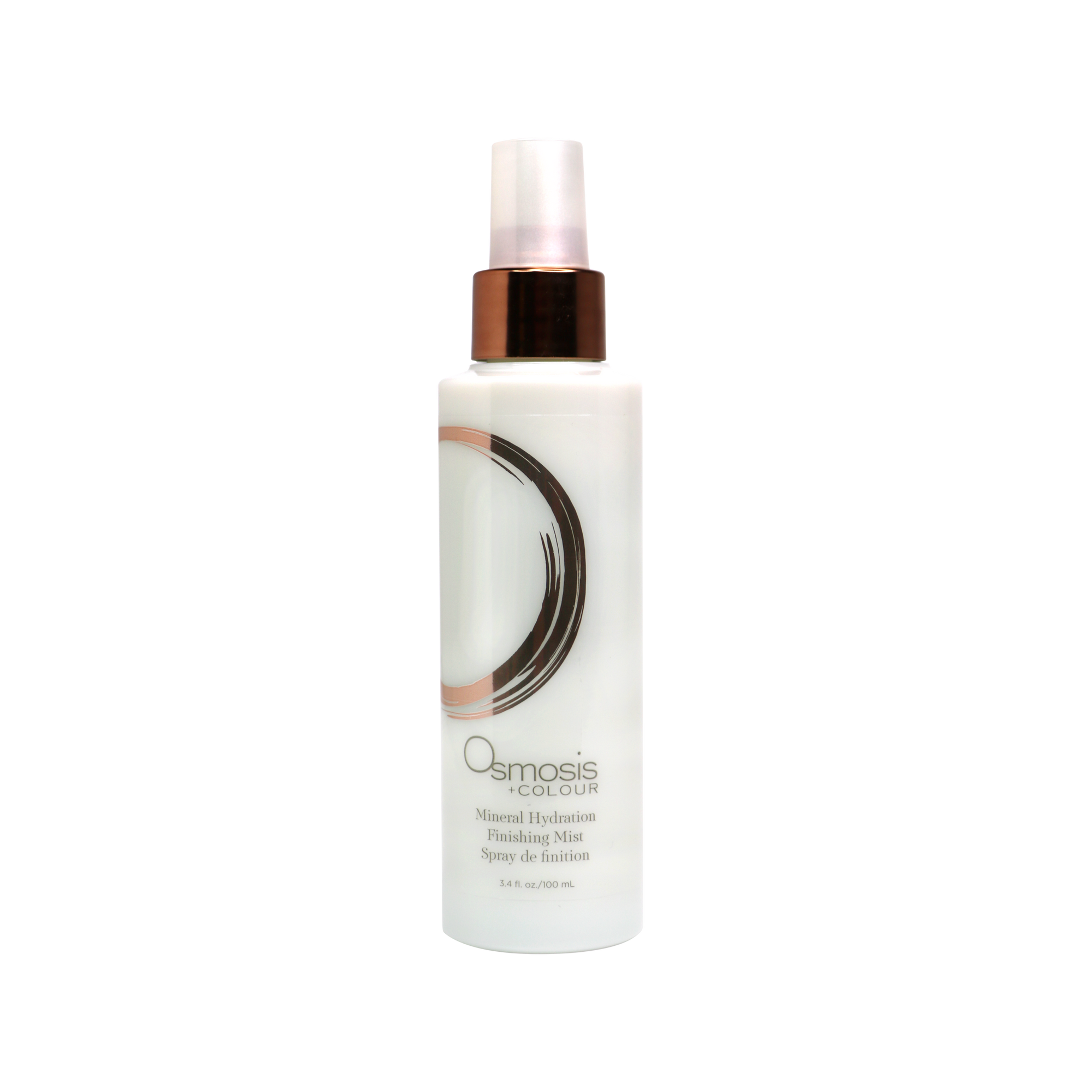 Hydrating Finishing Mist