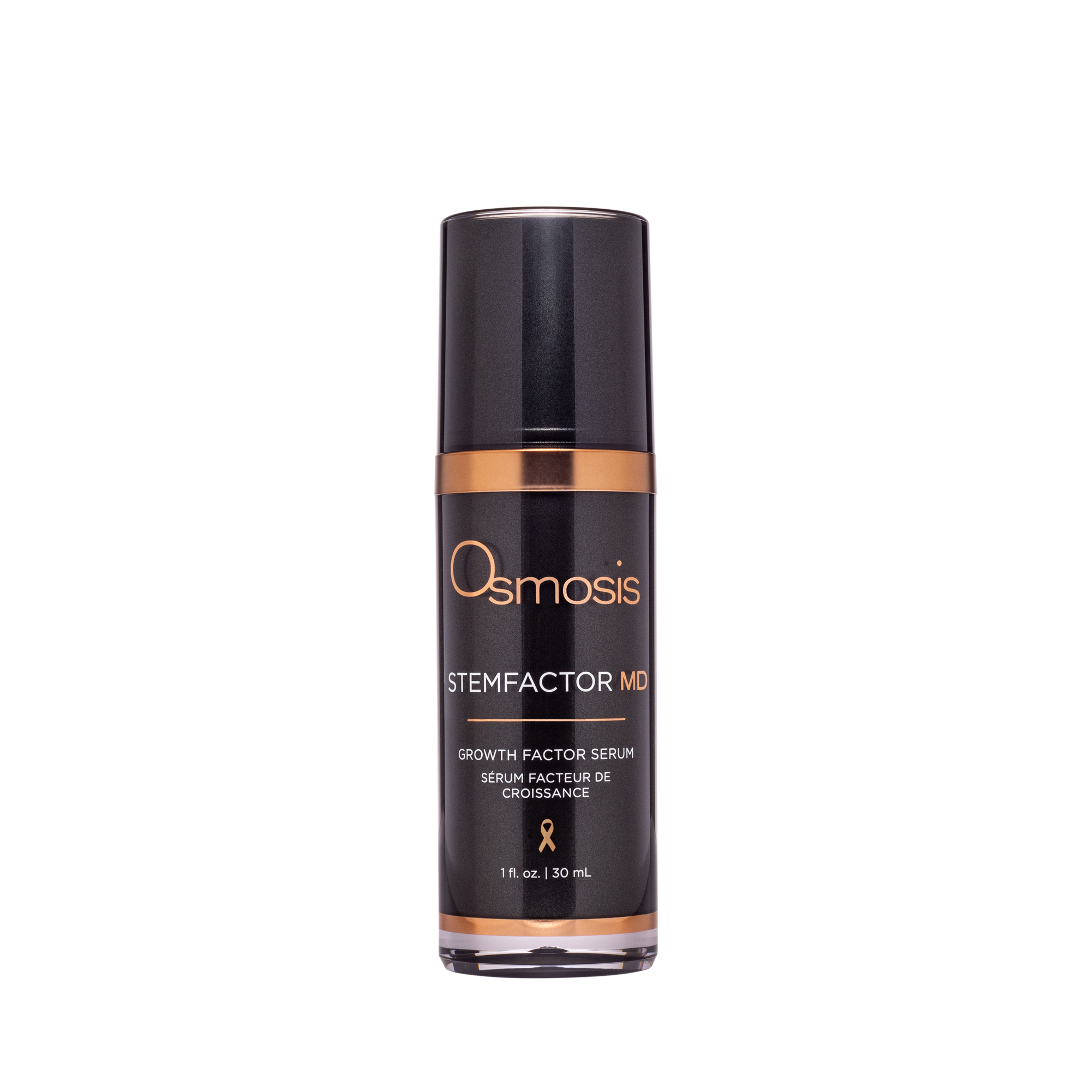 osmosis stemfactor md human stem cell serum