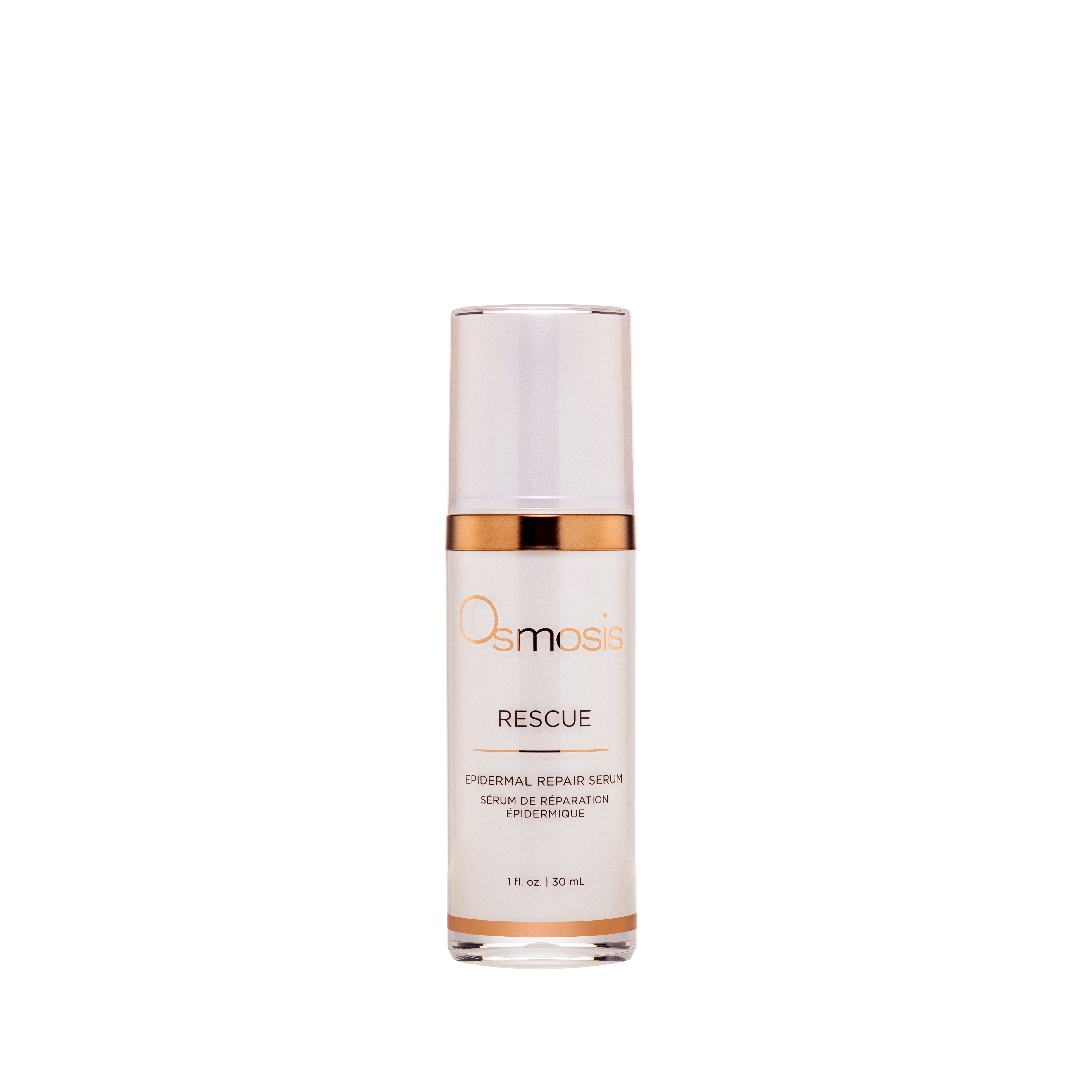 rescue serum