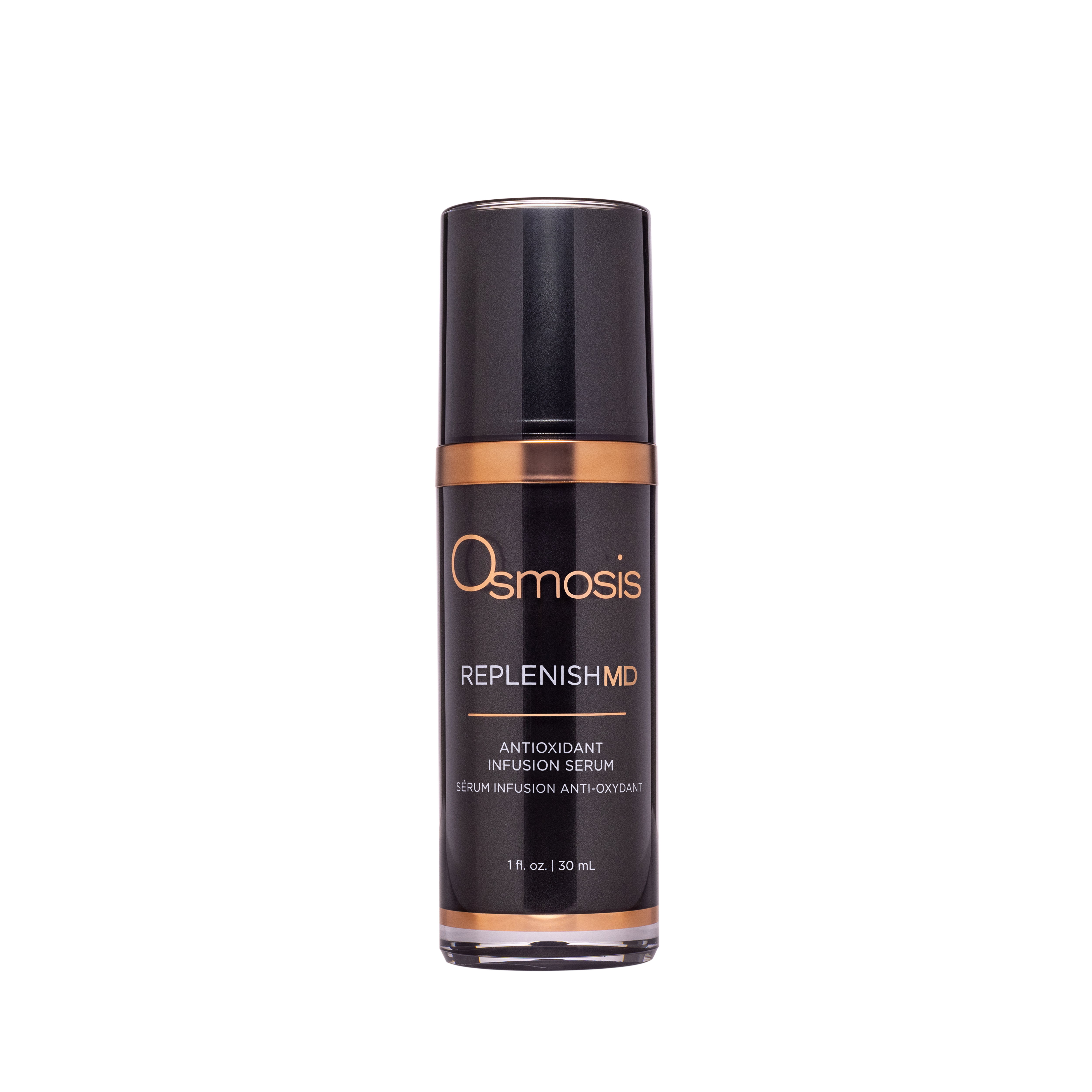 osmosis replenish antioxidant serum