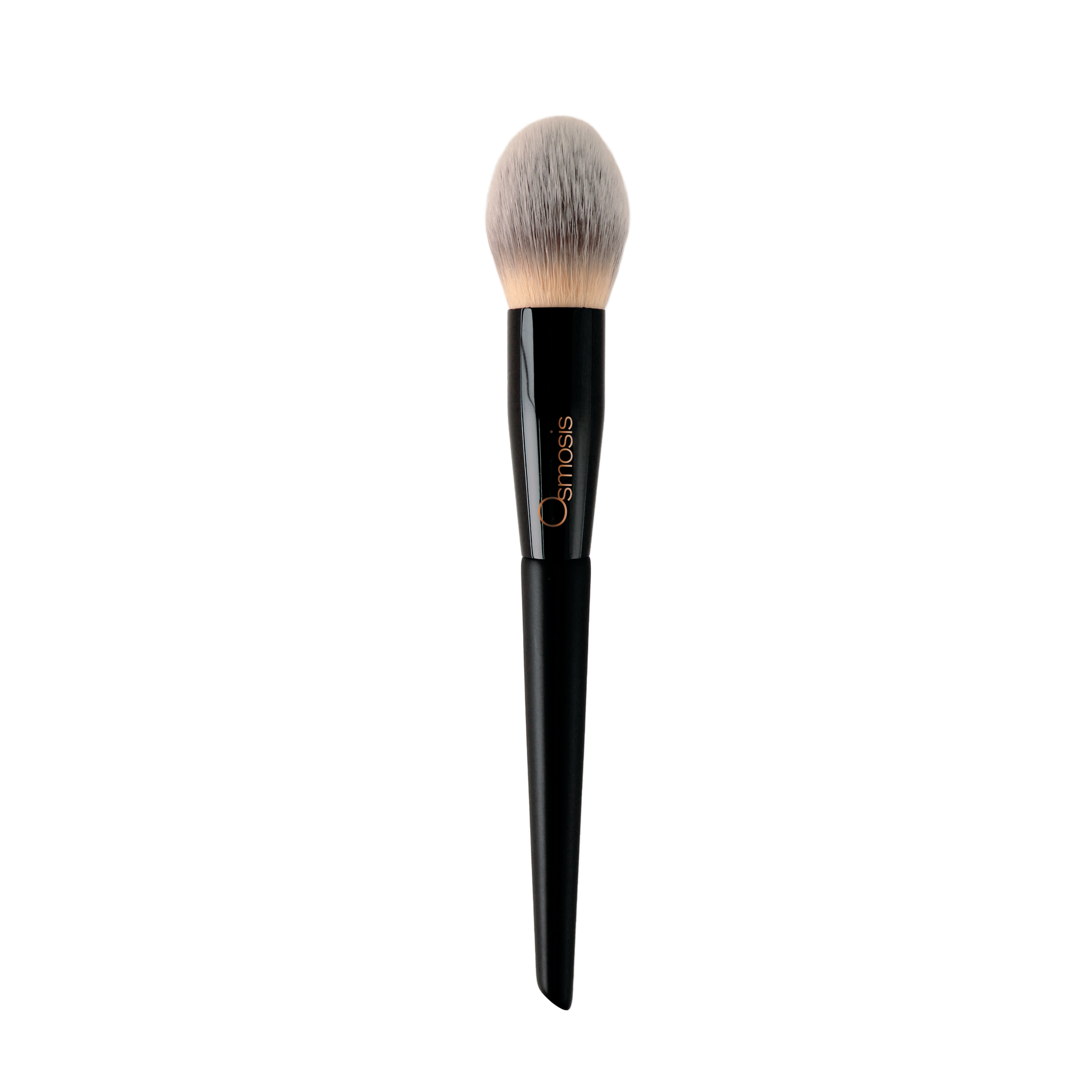 precision powder brush