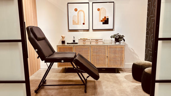 True Beauty | Home of Harley True, Master Esthetician
