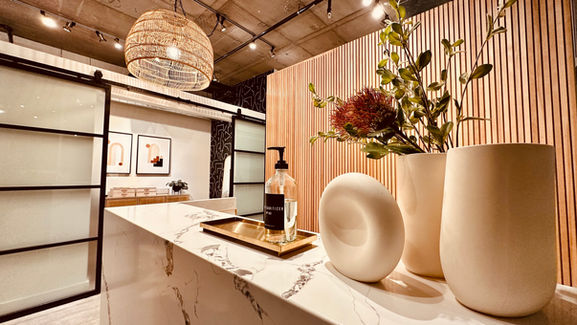True Beauty | Home of Harley True, Master Esthetician