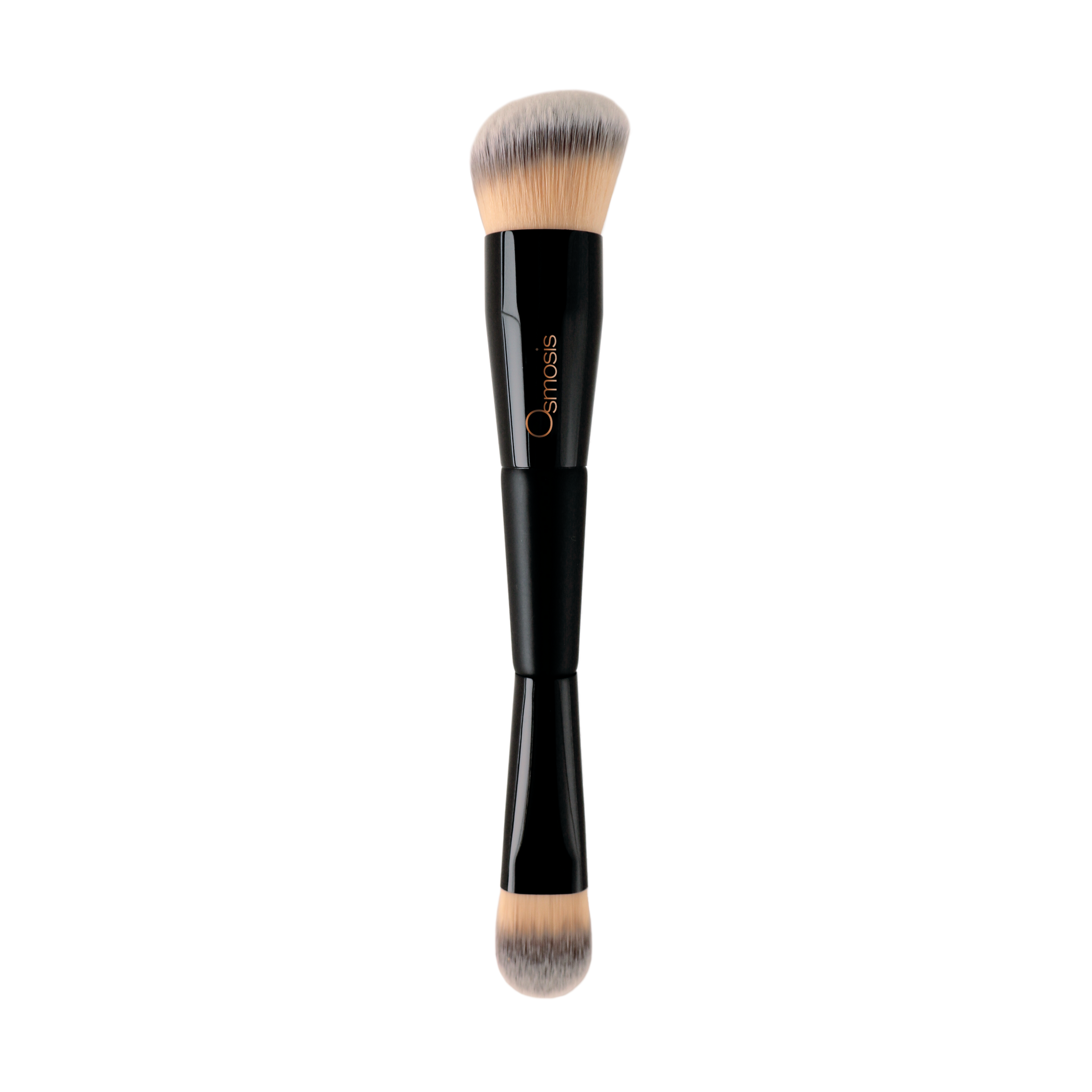 dual foundation brush
