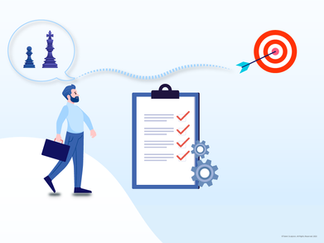 Navigating Your Self-Appraisal with Confidence: Strategies for Success