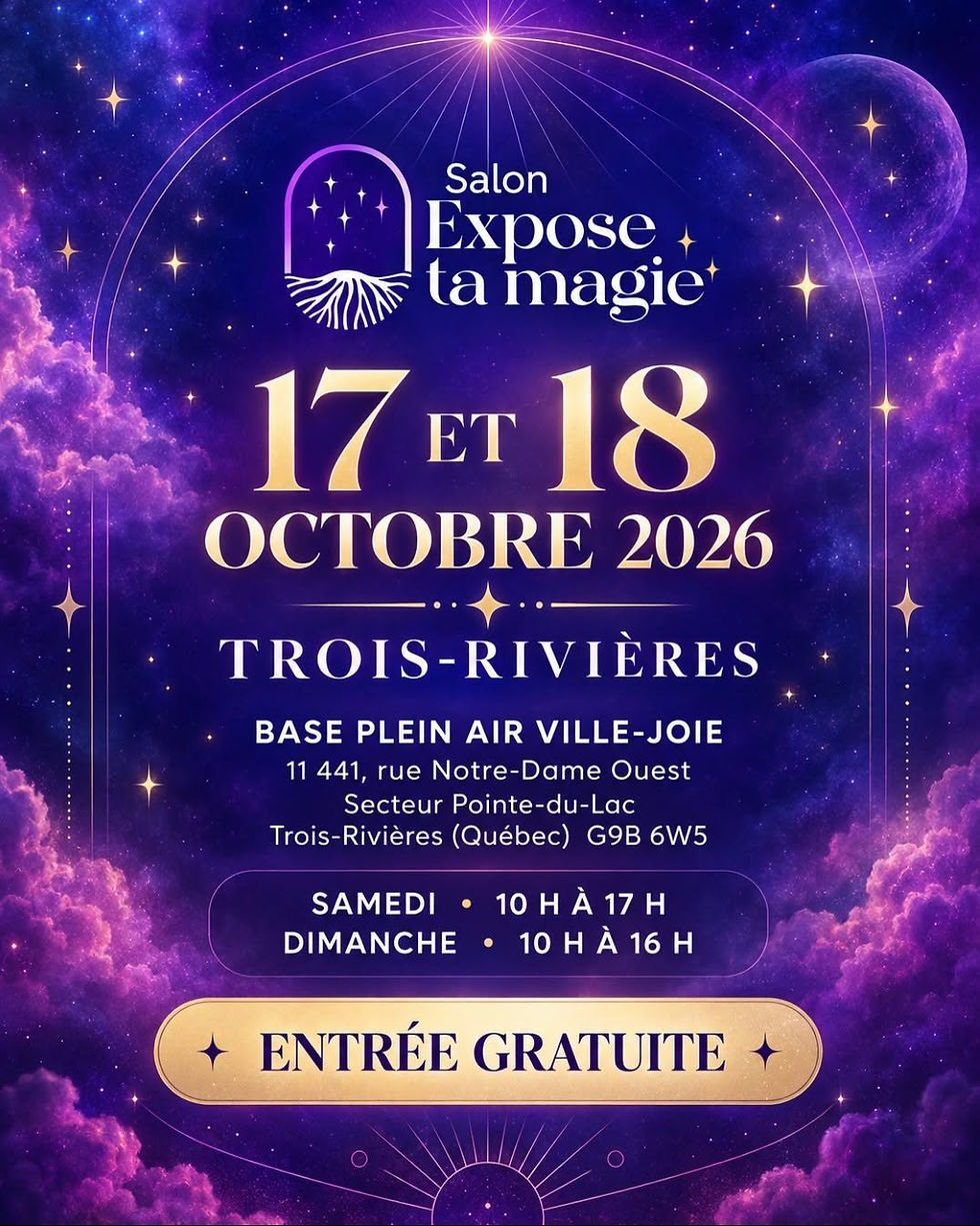 Éveillez votre esprit : événements de bien-être à ne pas manquer