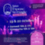 Salon Expose ta magie - Trois-Rivières