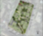 EAUBONNE - PLAN MASSE - A3 - 1.500E