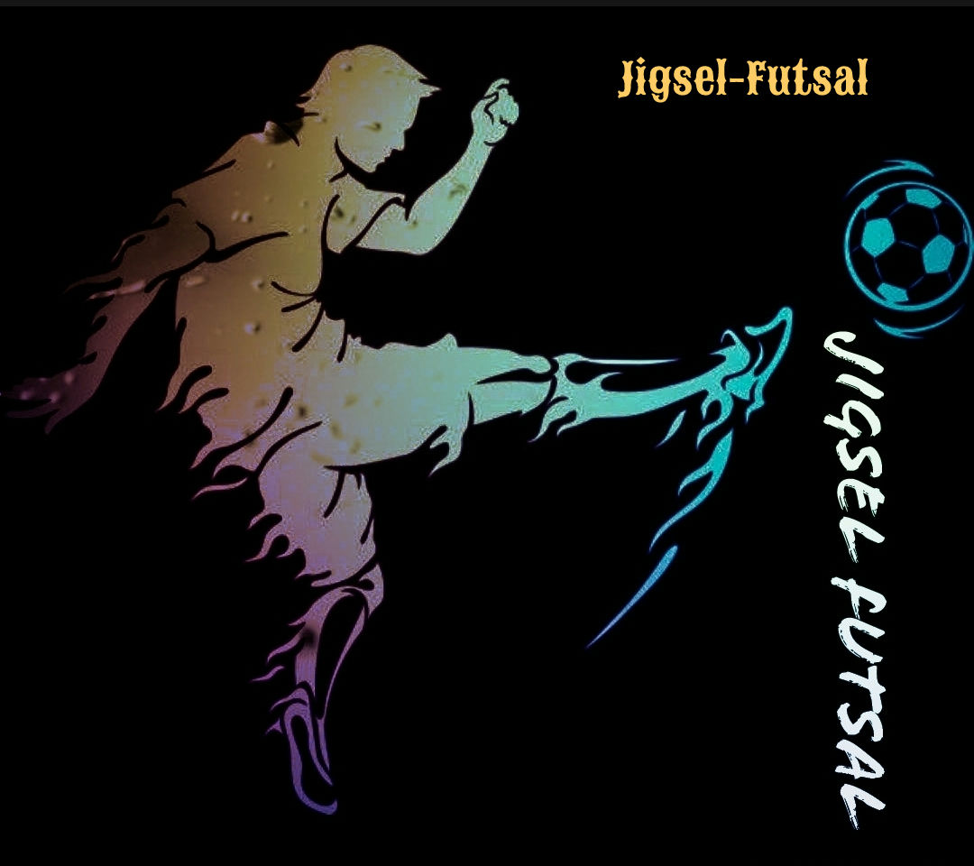 Writer: jigselfutsal2022