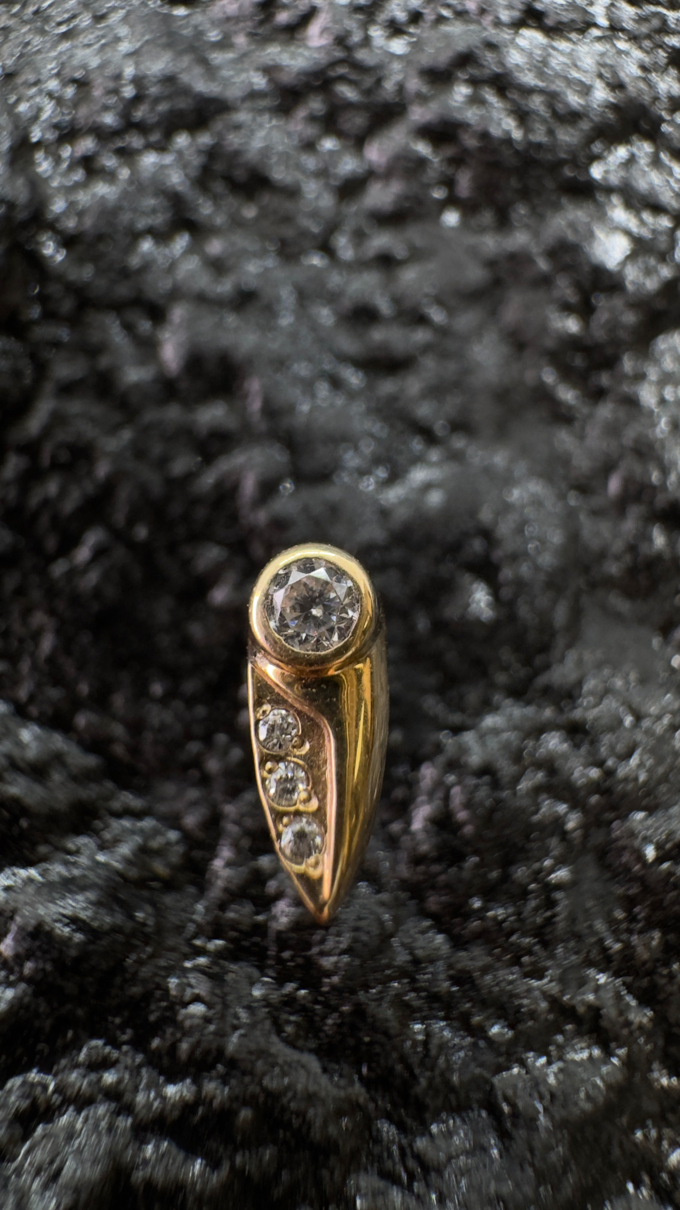 Copia de Top Gold Centauro Cz