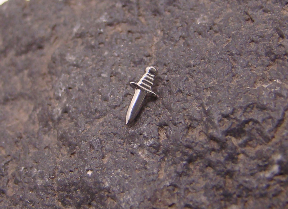 Miniatura: Top Daga