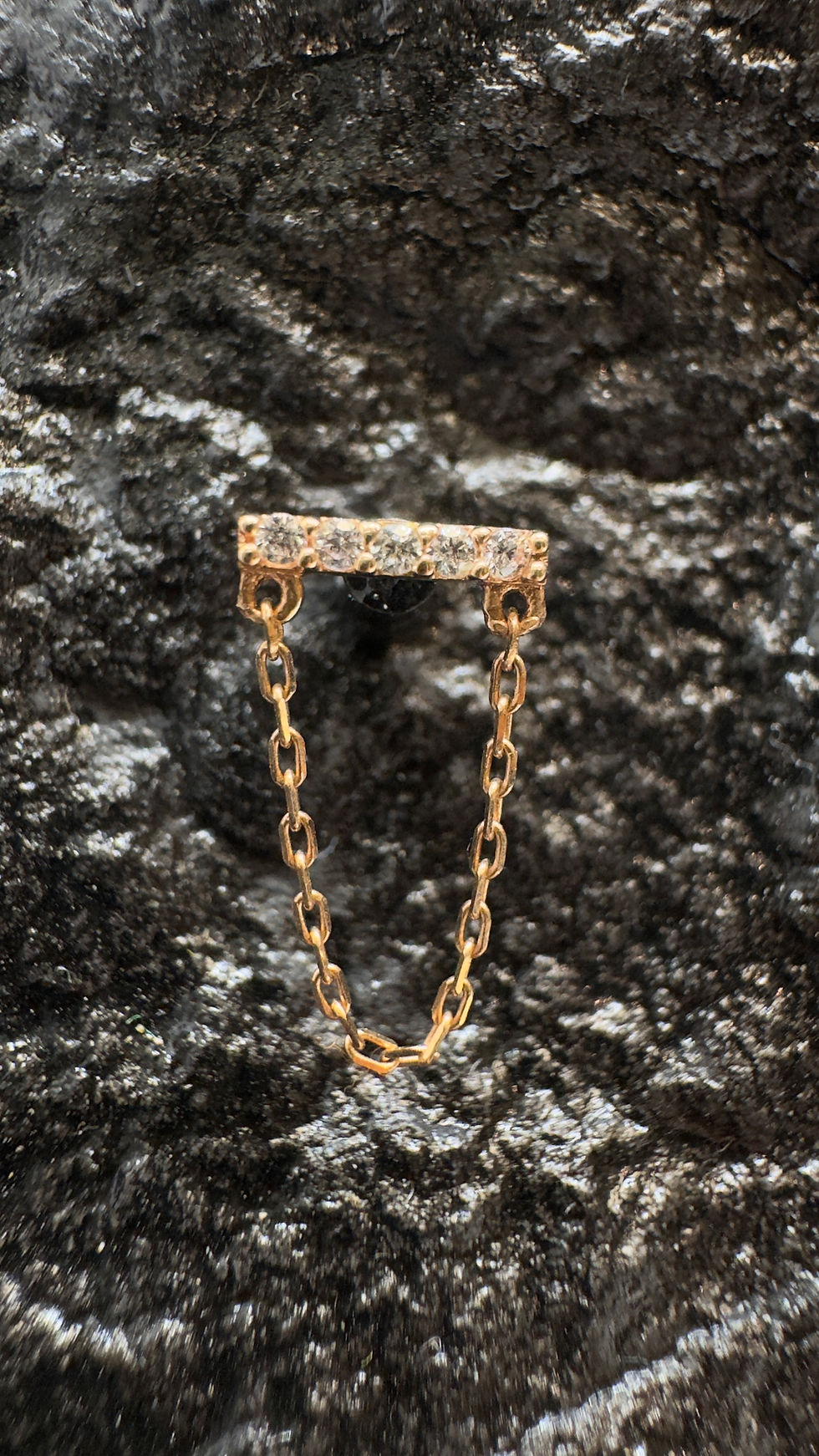 Miniatura: Top Bar Chain