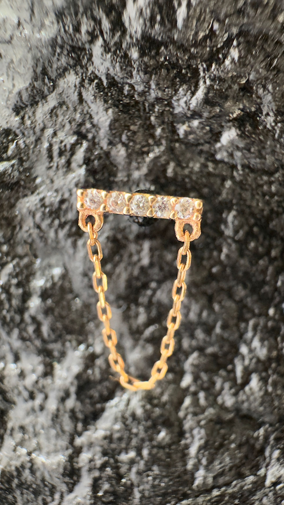 Miniatura: Top Bar Chain