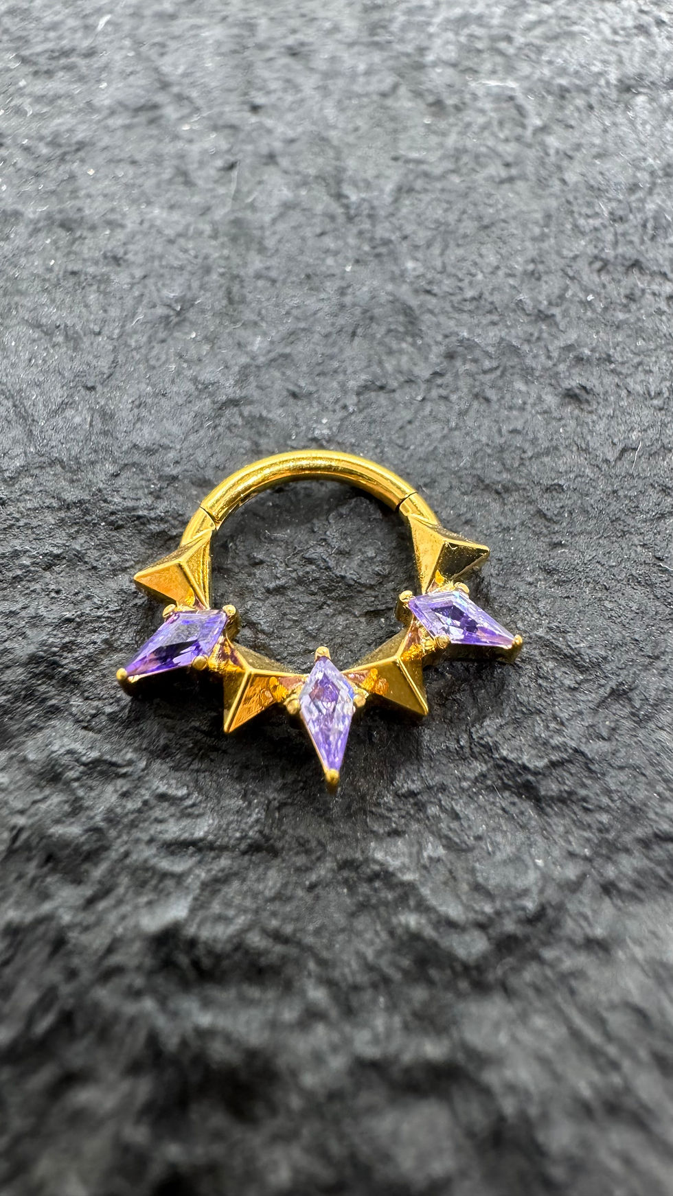 Miniatura: Clicker Rigel 8mm